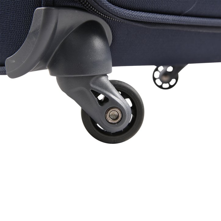 Samsonite Base Boost 55/20 Trolley navy blue